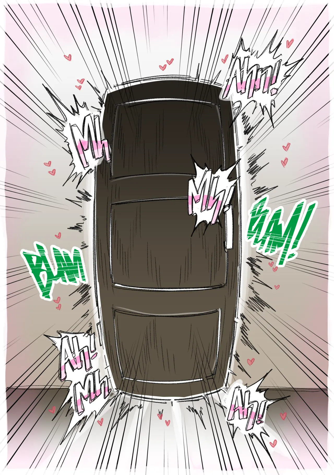 Pain Invasion page 7 full
