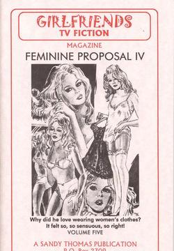 Feminine Proposal IV - Sandy Thomas