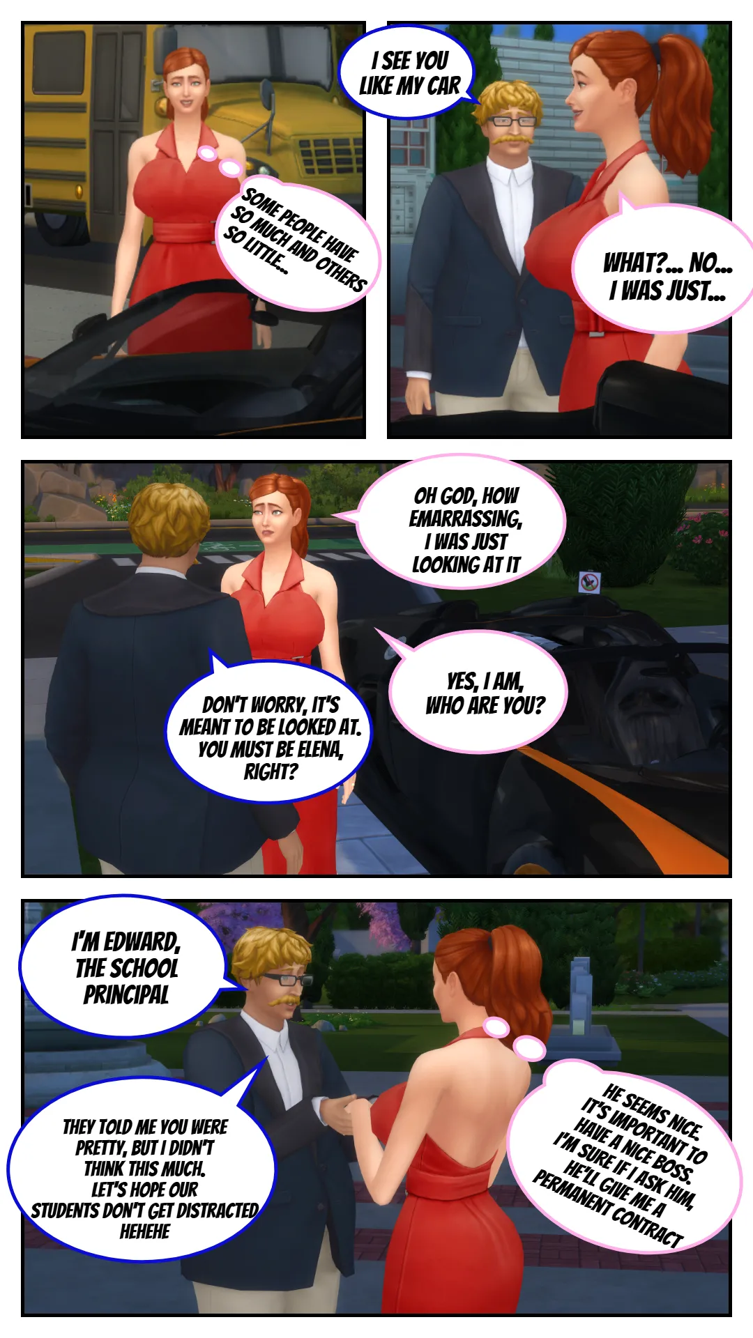 Private Educational Guide page 10 full