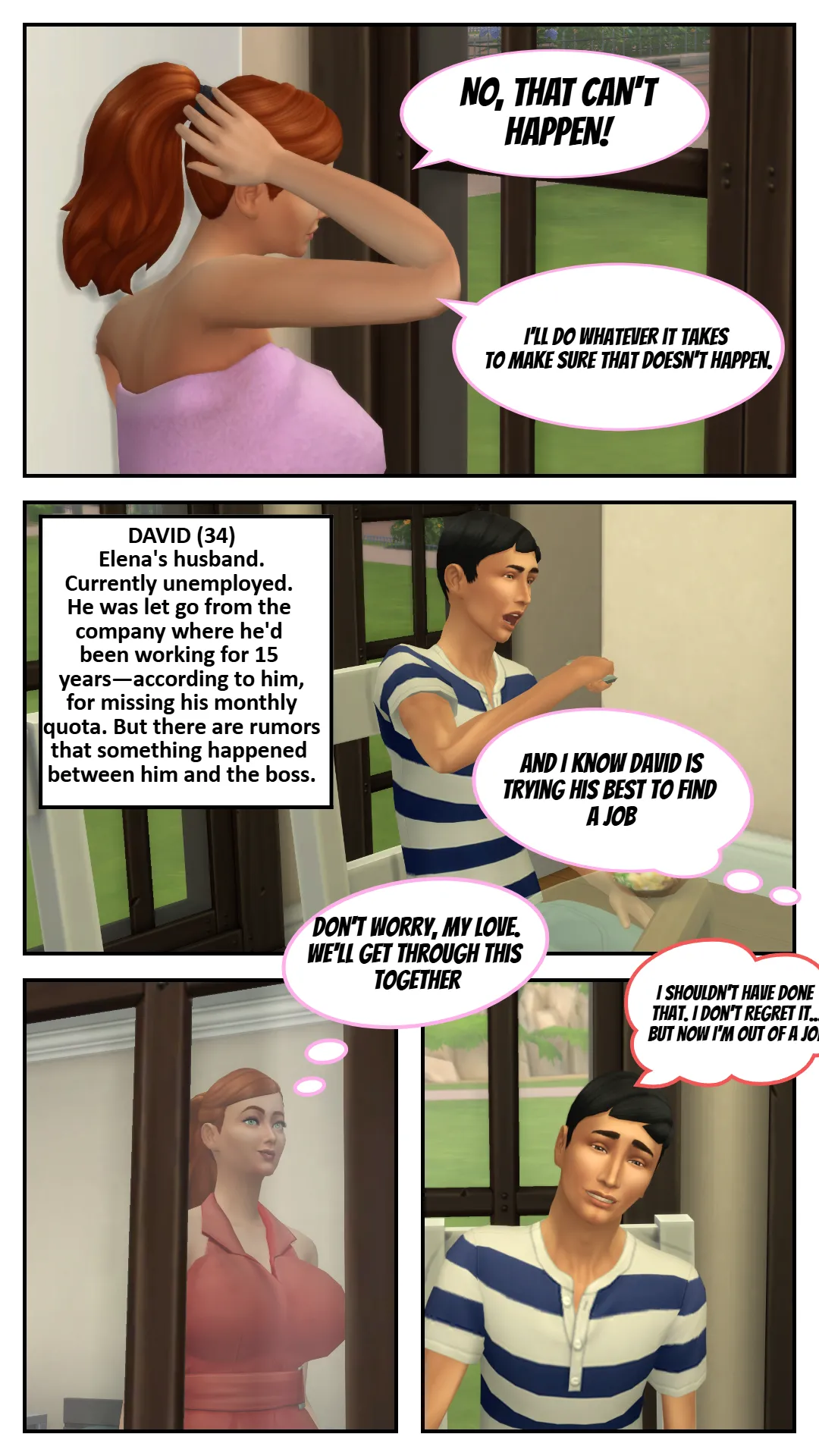 Private Educational Guide page 4 full