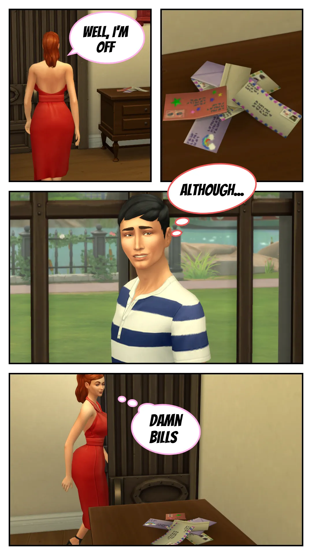 Private Educational Guide page 8 full