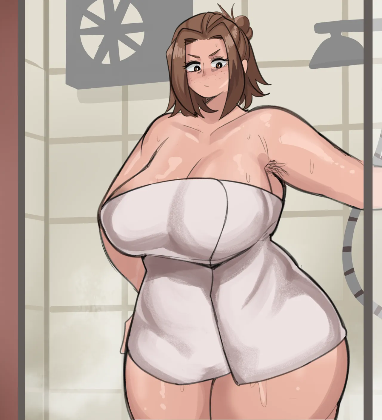 Artist - Ocerius page 9 full
