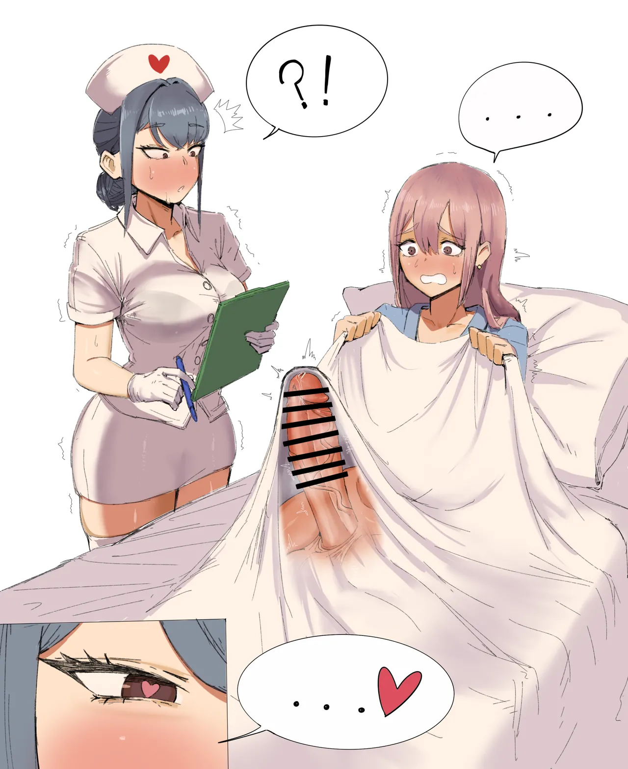 EggCandy page 6 full