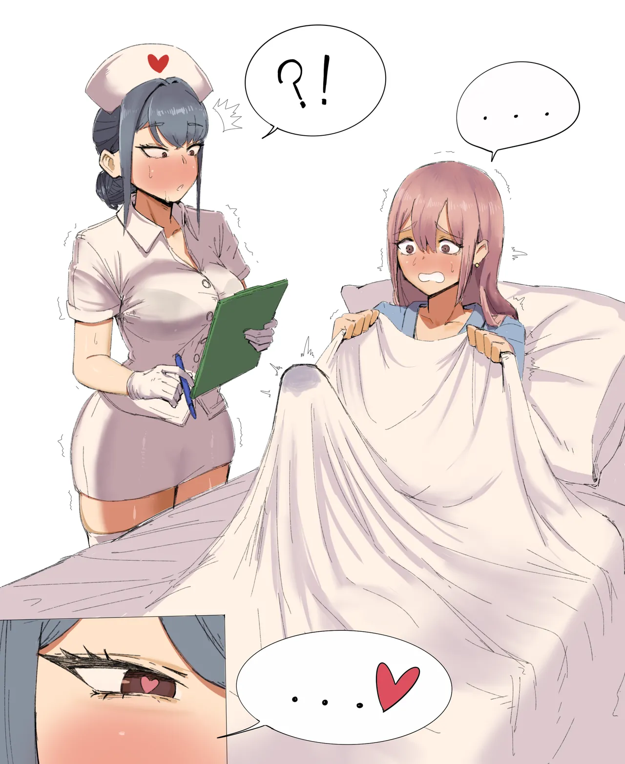 EggCandy page 7 full