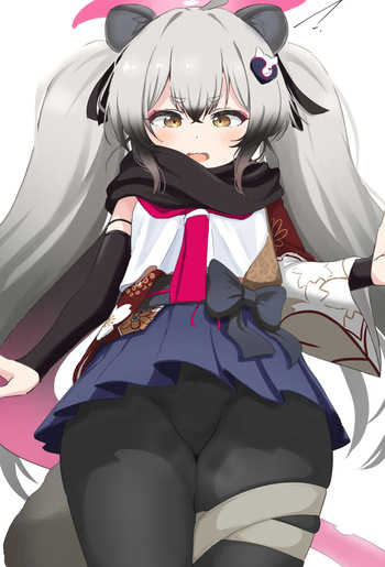 ミチル cover