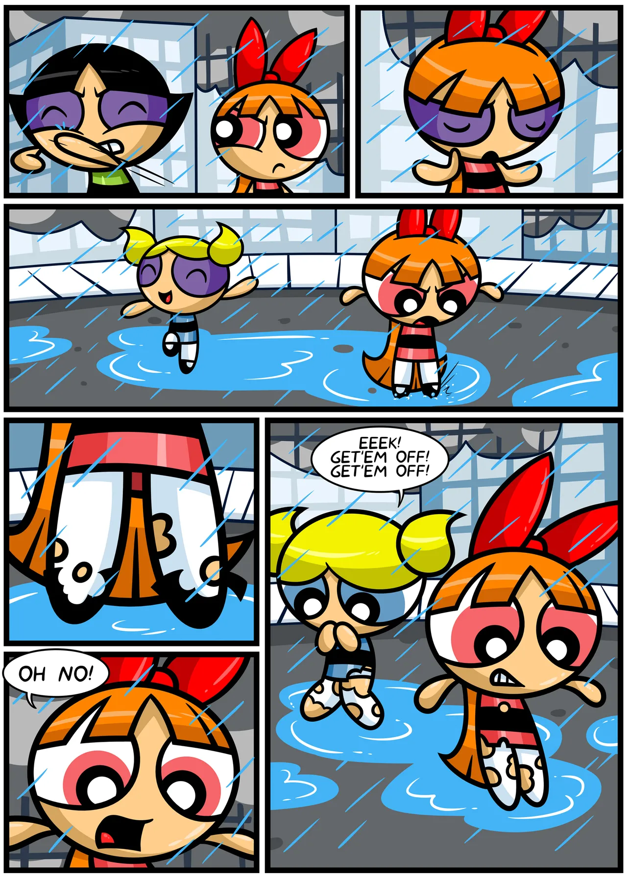 Rain of Terror page 10 full