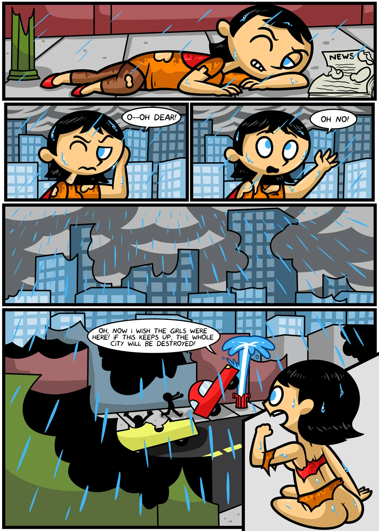 Rain of Terror page 3 full
