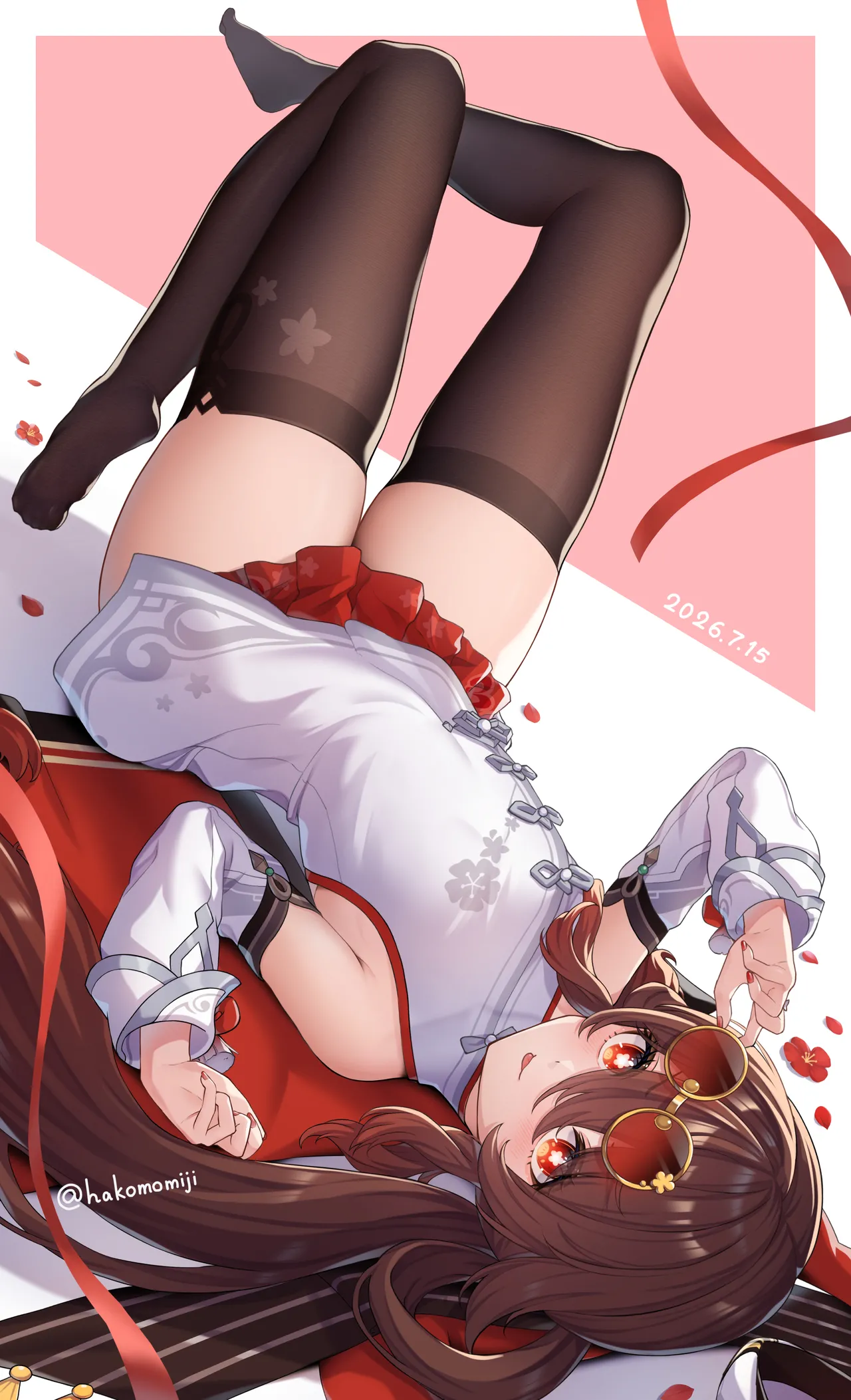 Pixiv page 1 full
