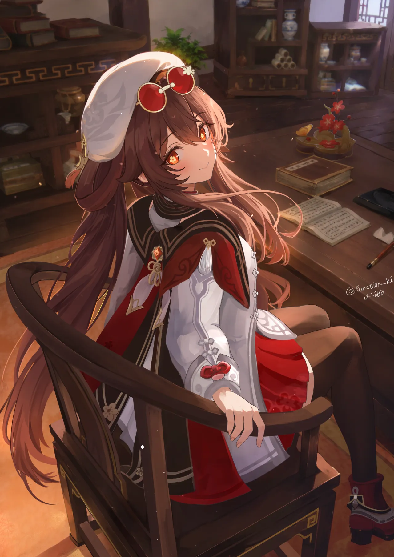 Pixiv page 2 full