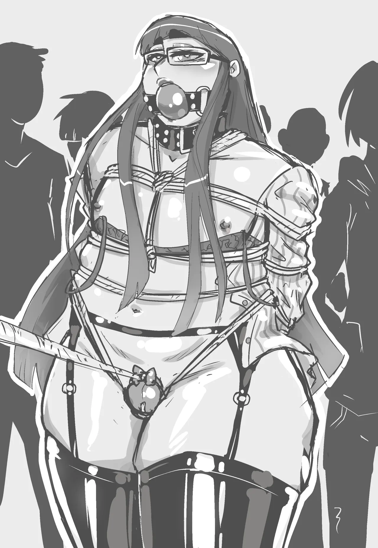 Artworks page 6 full