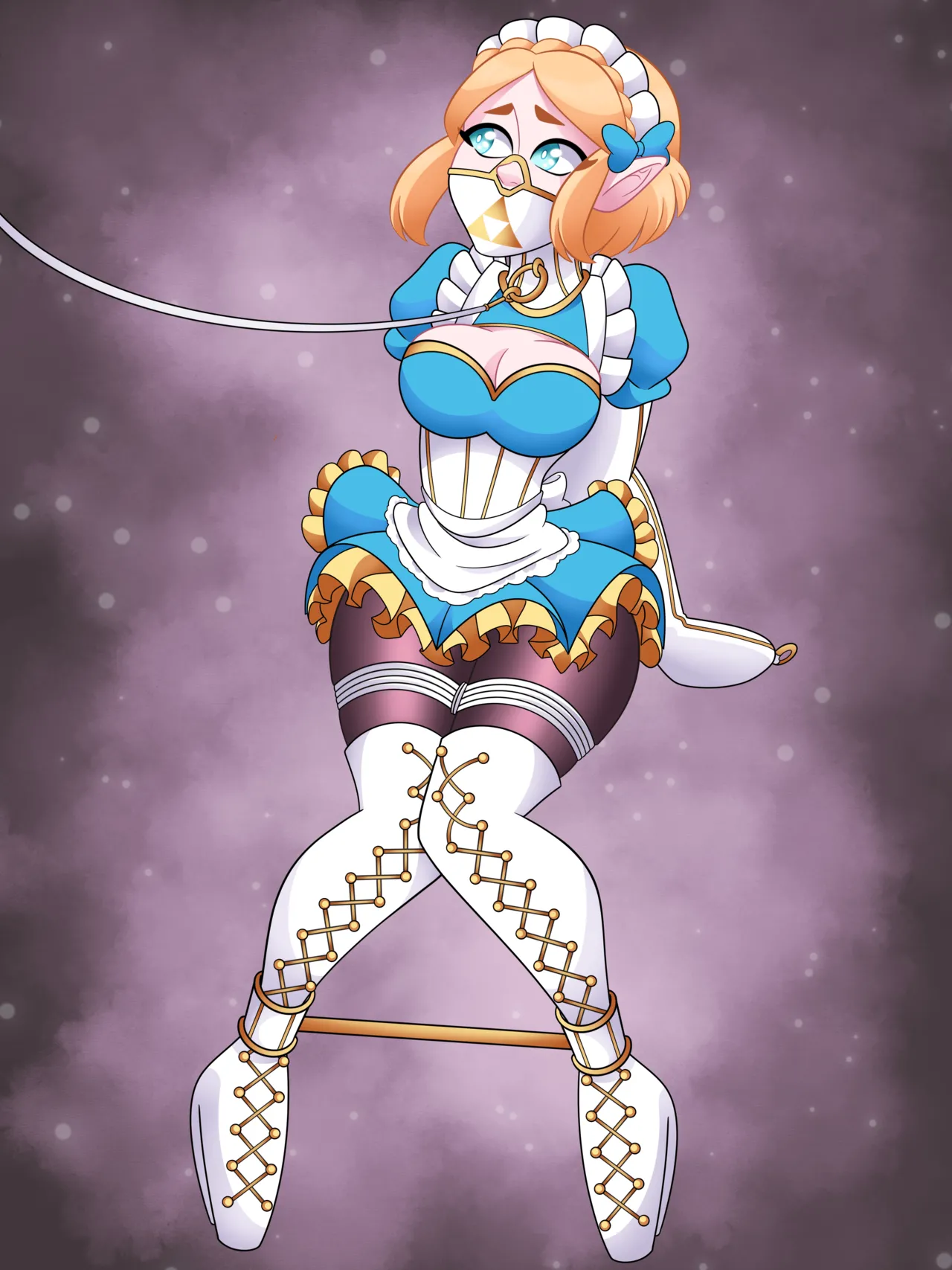 momotrotro page 10 full