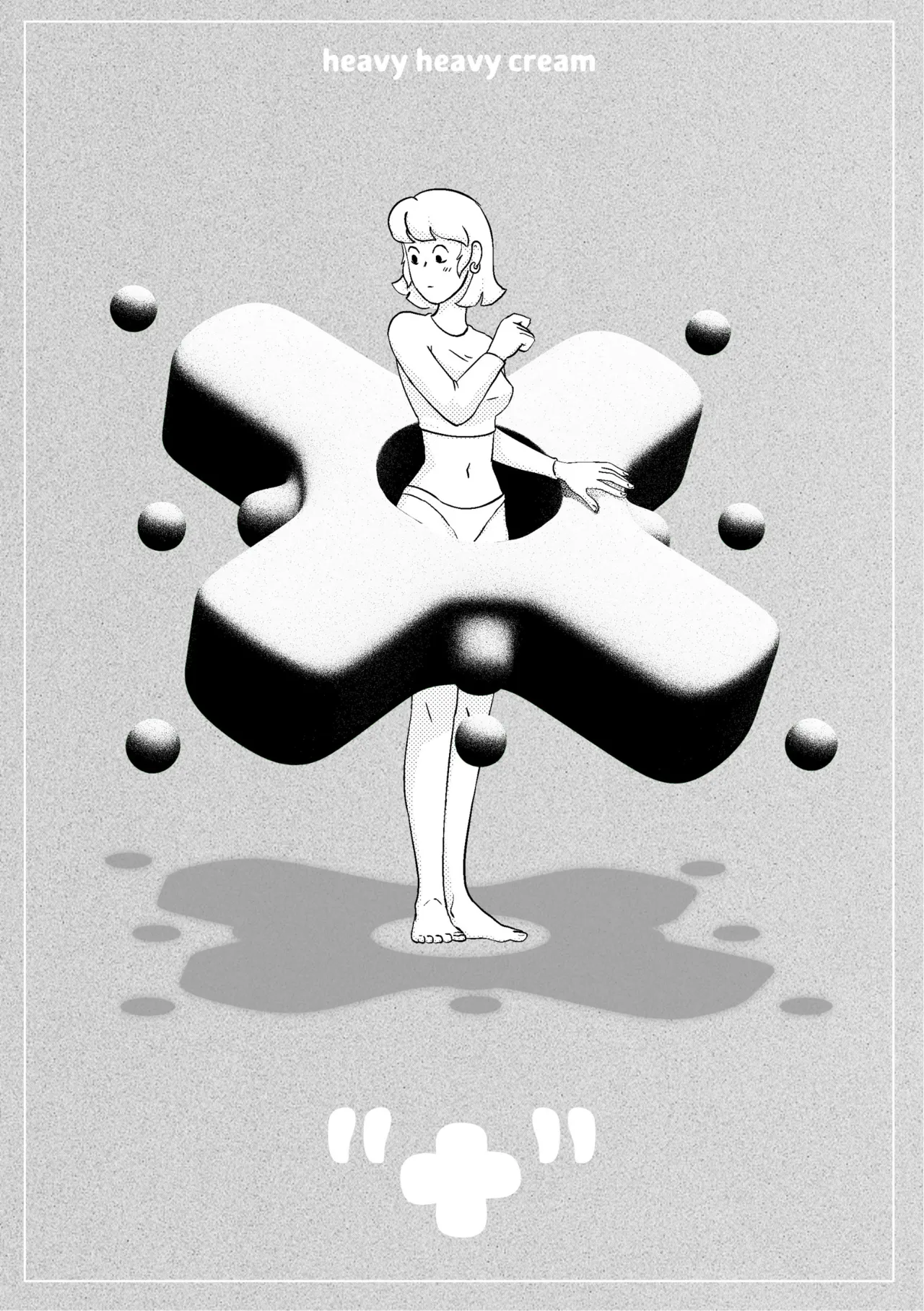 "+" page 1 full