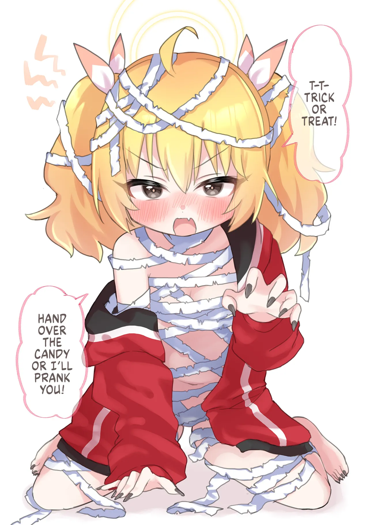 "Rikai" Ra Seru Made Ato ○ Byou | More Seconds of "Discipline" Needed page 7 full