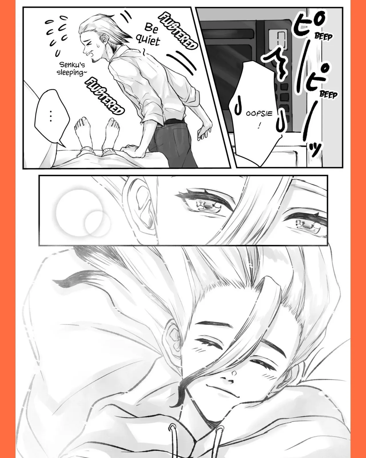 TsukaSen Log page 10 full