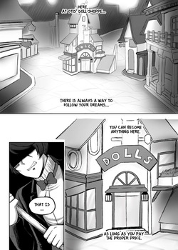 A Halloween Special