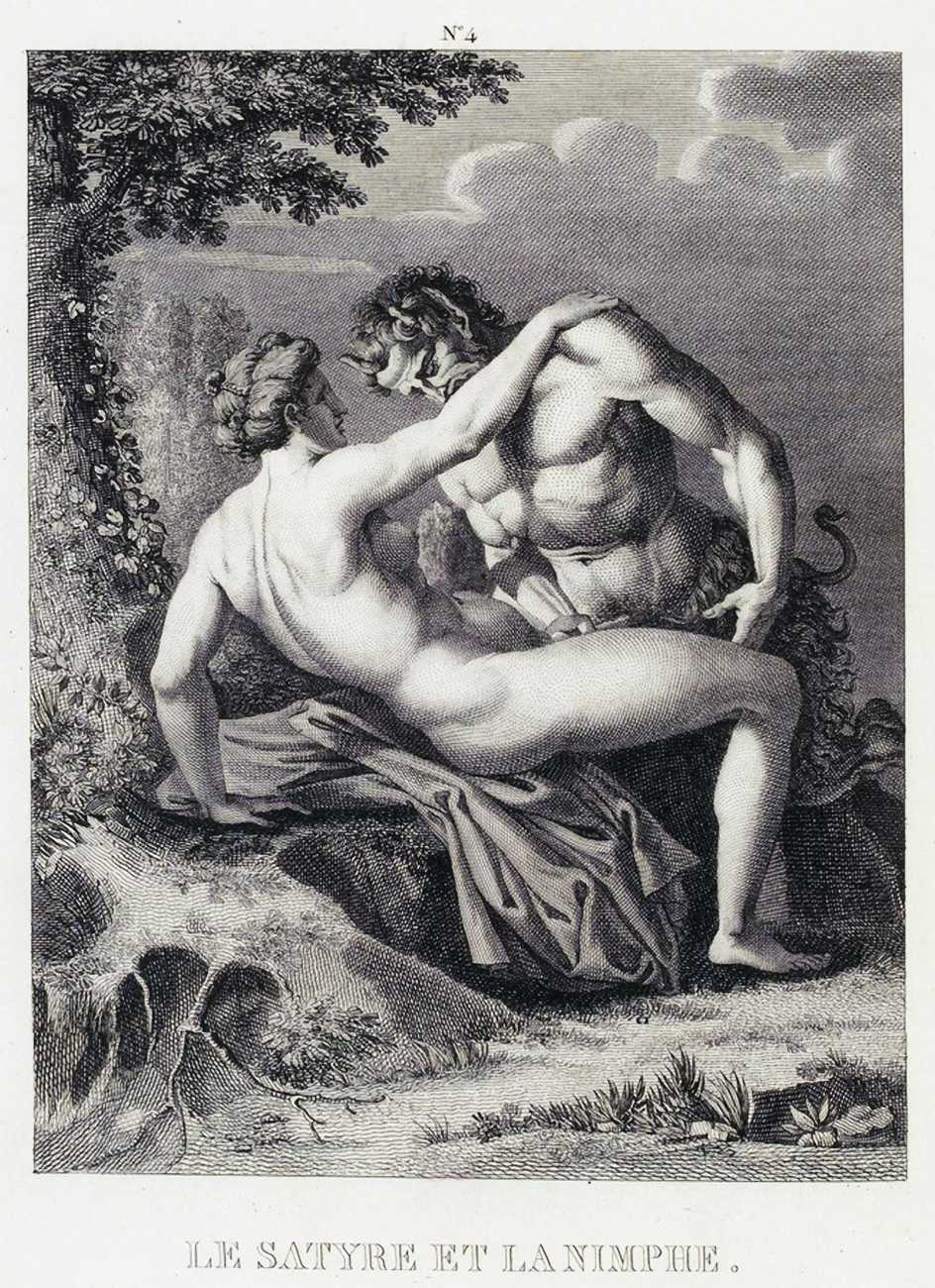 Jacques-Joseph Coigny - L'Arétin page 4 full