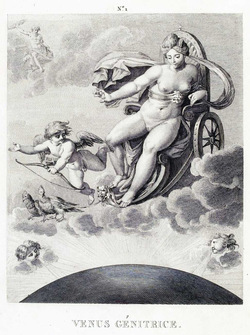 Jacques-Joseph Coigny - L'Arétin