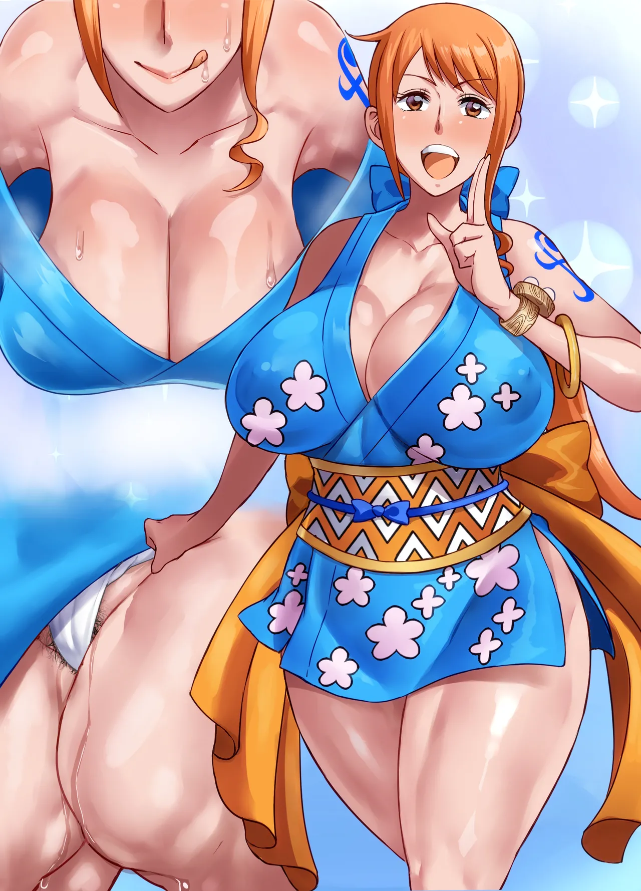 Onami page 6 full