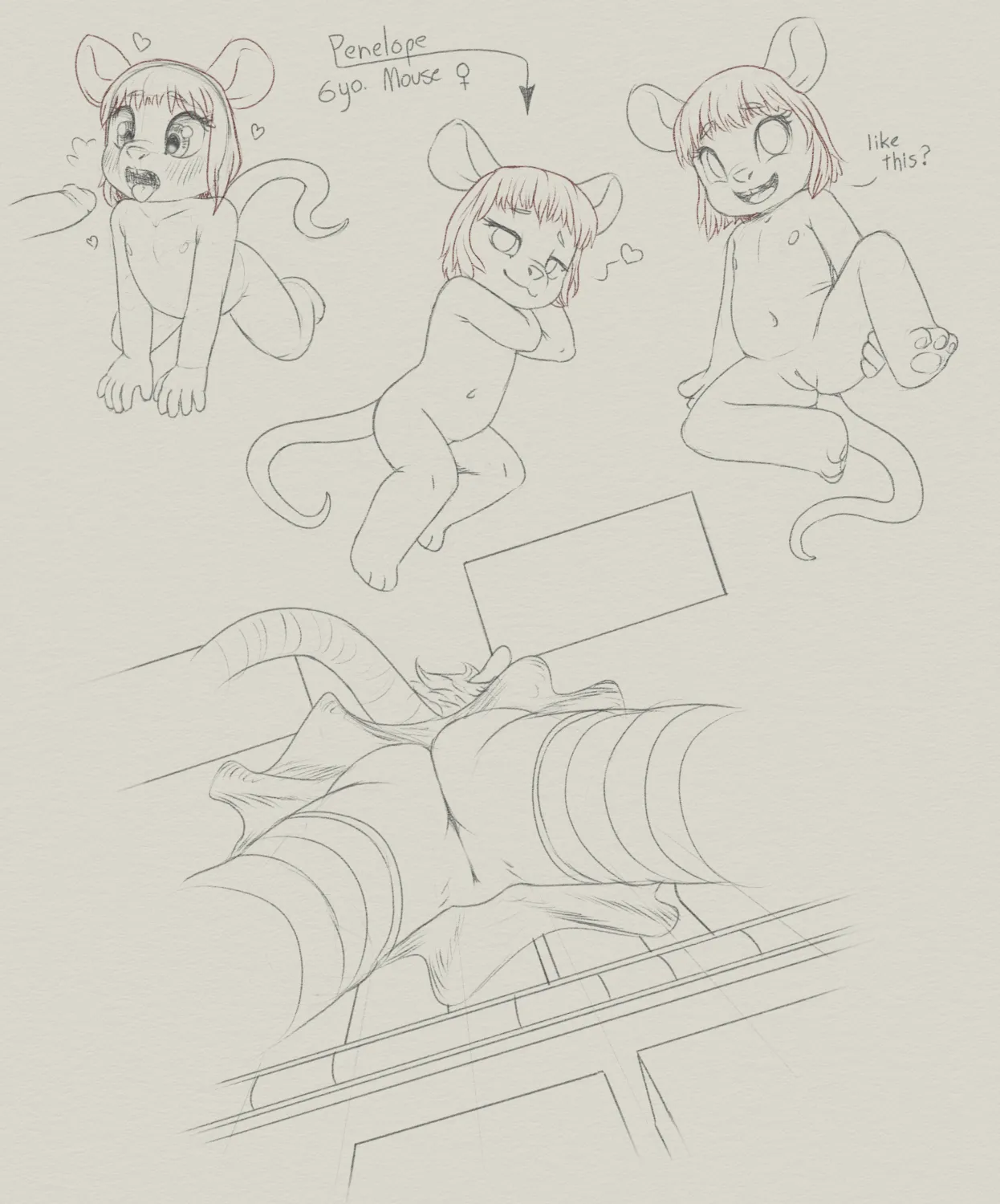nerdmouse page 10 full