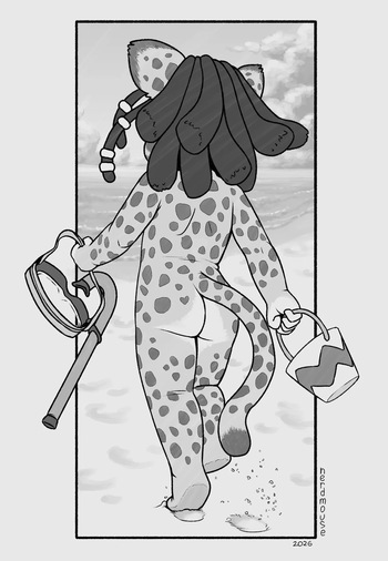 nerdmouse cover