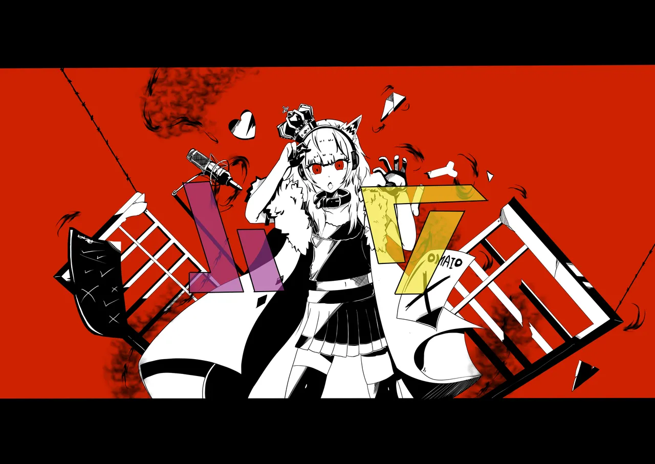 HOSSY / Kirabosi💫 page 8 full