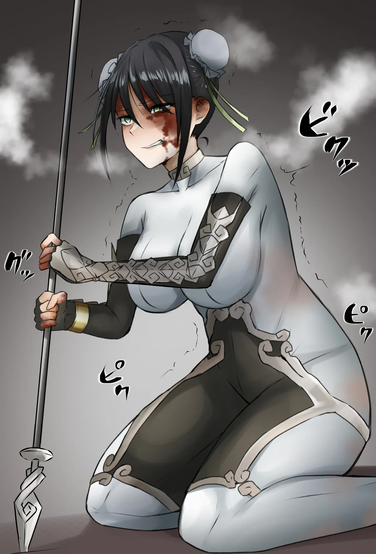 pixiv beheading works collection 6 page 7 full