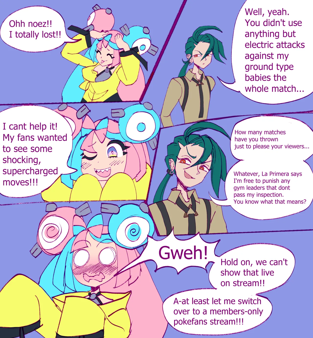 BigScaryArtist1 page 8 full