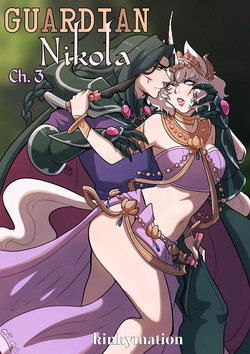 Guardian Nikola Ch.3