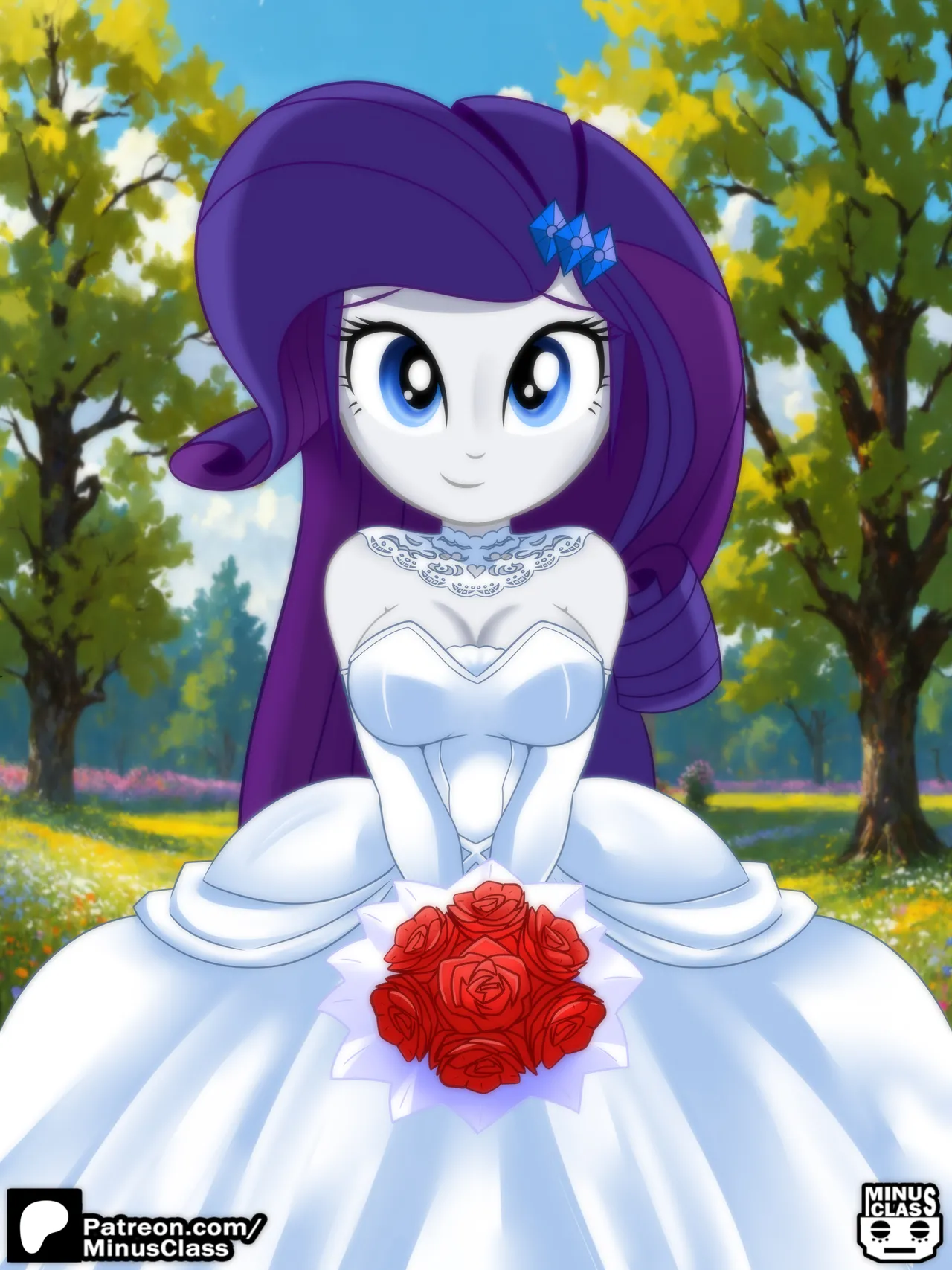Rarity by artist:minusclass page 9 full