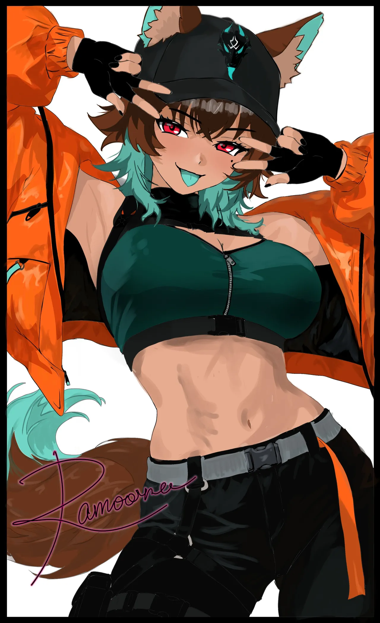 Ramoone / RamooneNSFW page 7 full
