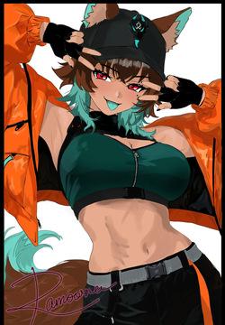 Ramoone / RamooneNSFW