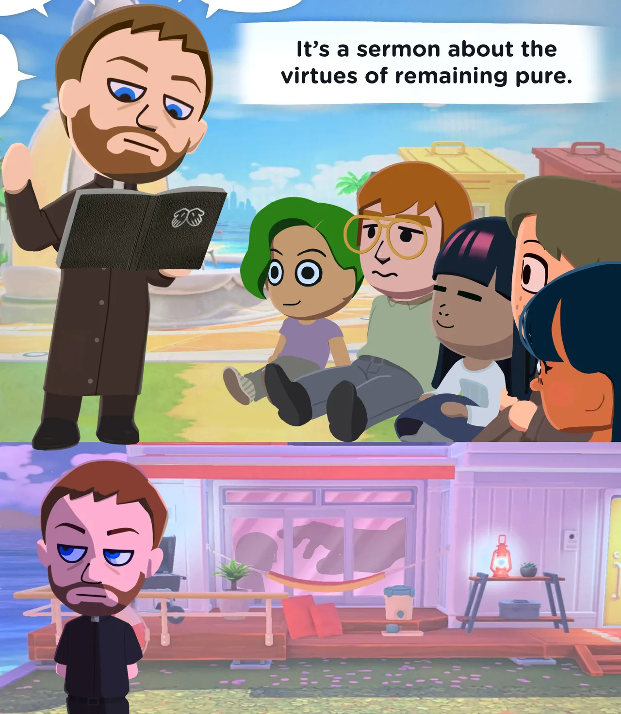 Homii page 6 full