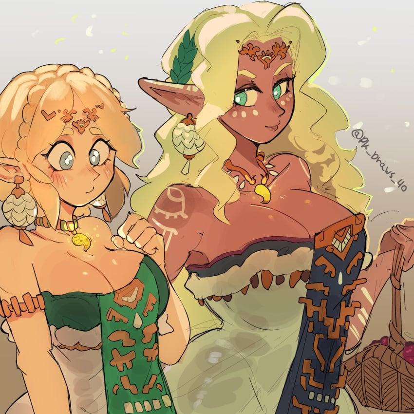 PK DRAWS 40 page 1 full