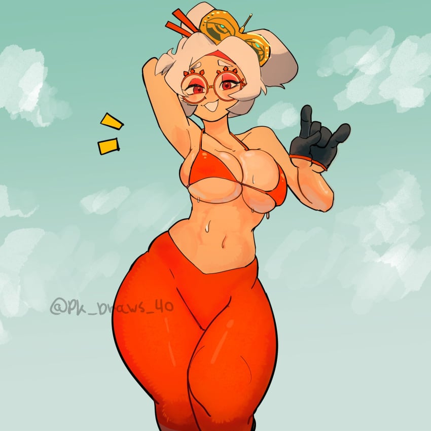 PK DRAWS 40 page 4 full
