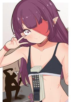 ペッたん