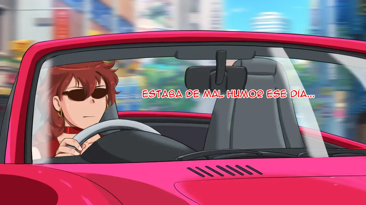 Horse Friend 〜Watashi no Kareshi wa Ouma-san｜Mi novio es un caballo page 4 full