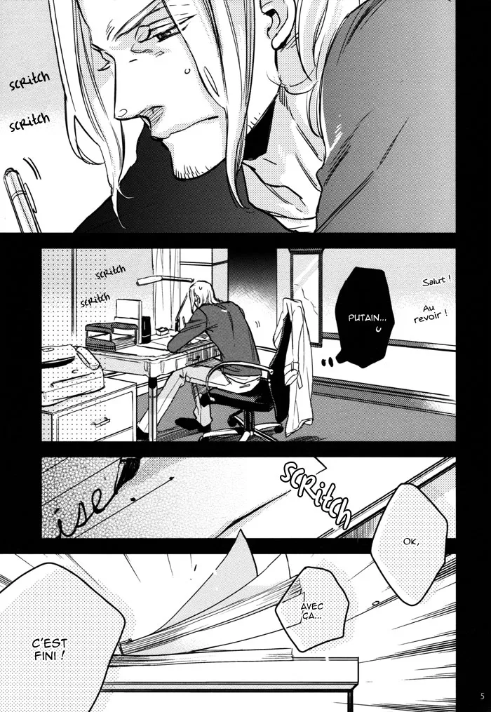 Friday after noon page 5 full