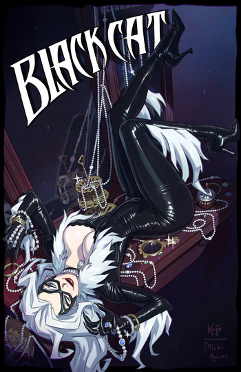 Kajinman June 2026 cover