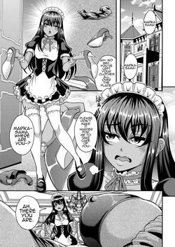 Celeb Bitch &amp; Sex Beach Chapter 3