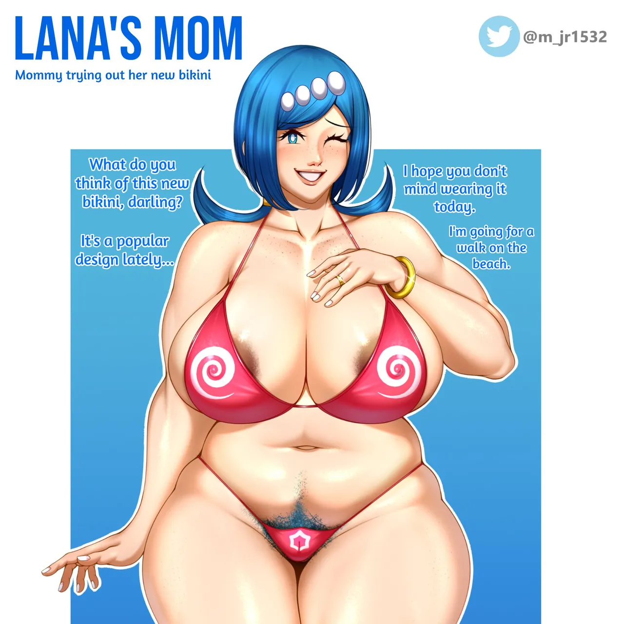 Artist M_jr1532  twitter v2 page 7 full