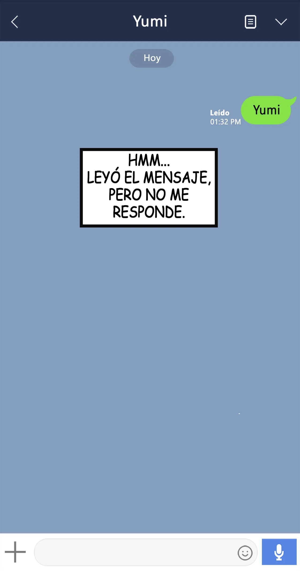 Yura “Serious Netorase Play” Pt1_Español page 3 full