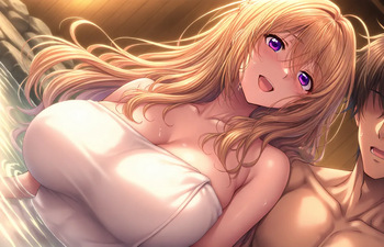 マカノ2+ - 茑町ちとせ cover