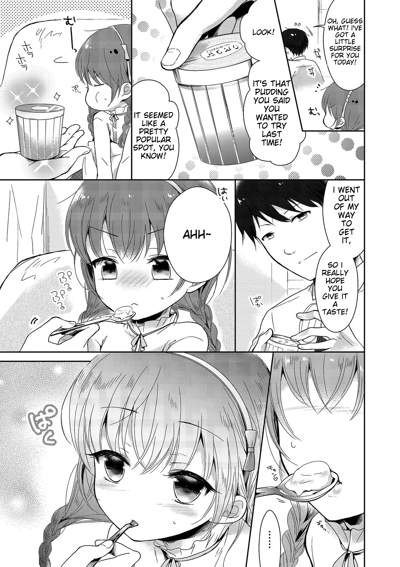 Tamakoro page 9 full