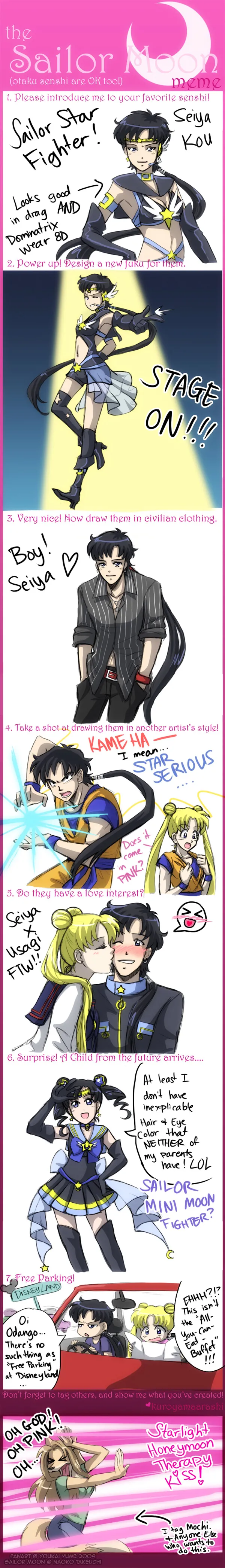artist:YoukaiYume page 5 full
