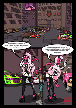 Hellhound's Secrets