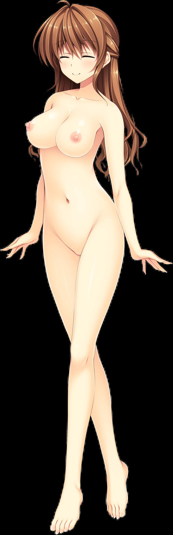 PRETTY x CATION 2  Chitose cover