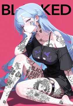 杂图06 Warning！