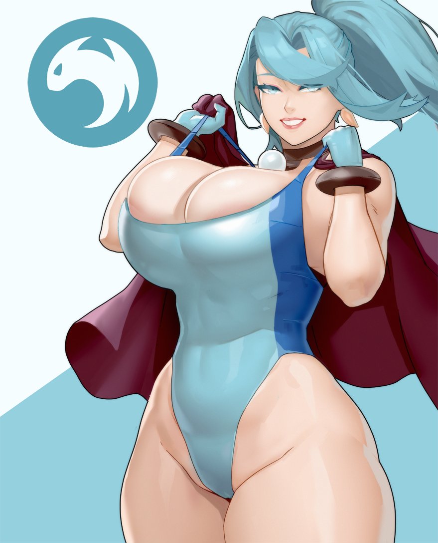 Ictiwinter Pokemon Gallery page 10 full