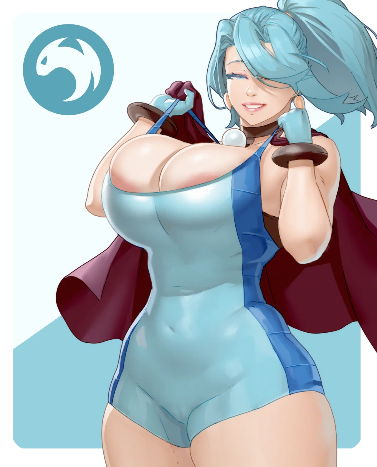 Ictiwinter Pokemon Gallery page 9 full