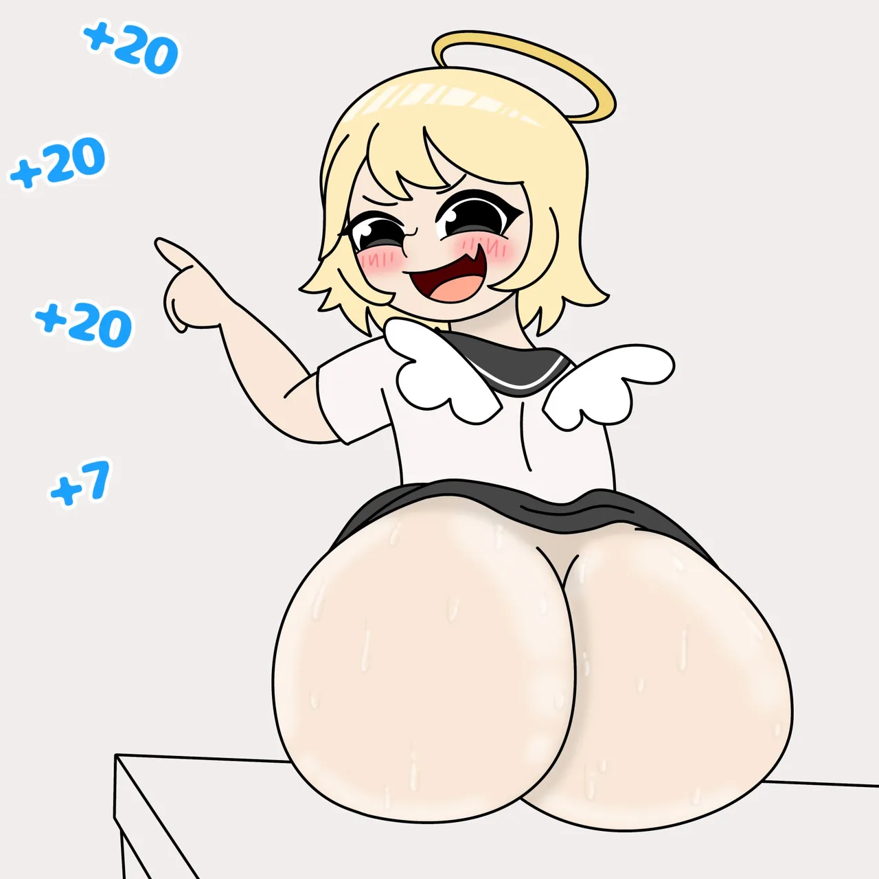 LemonMelon page 1 full